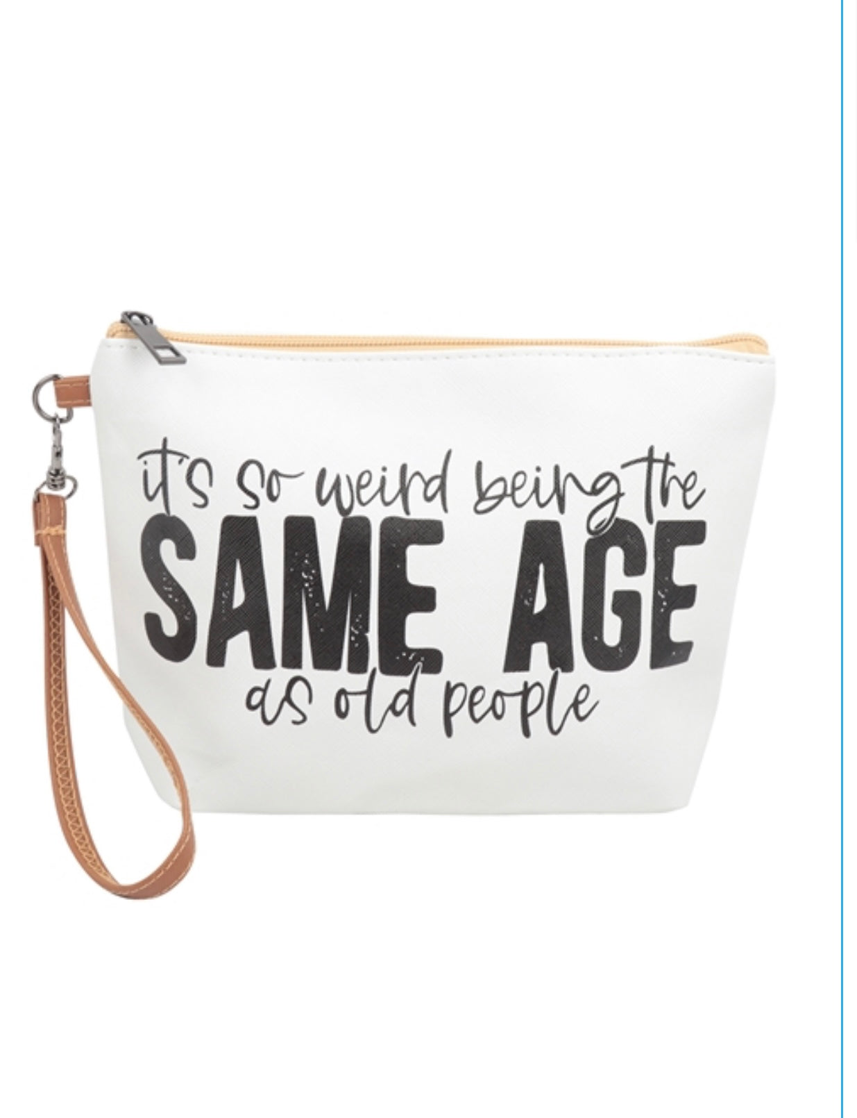 Same age bag