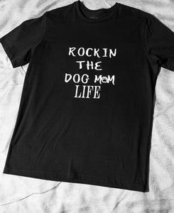 Rockin the Dog Mom Life